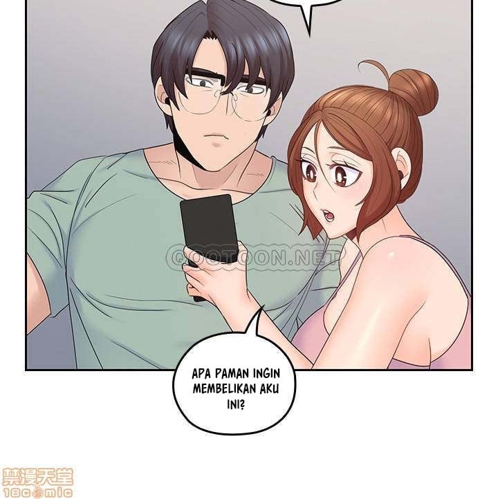 As If Daughter - Chapter 45 11
