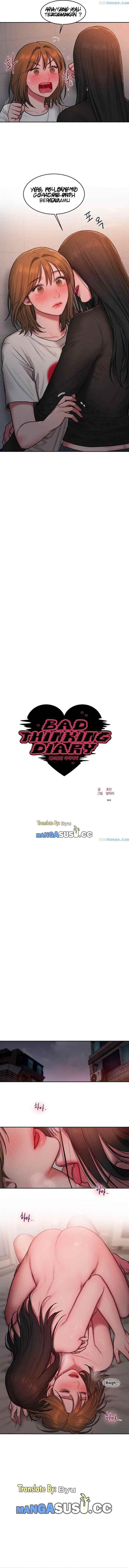 Bad Thinking Diary - Chapter 45 4