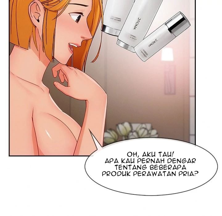 Lady Long Legs - Chapter 45 79