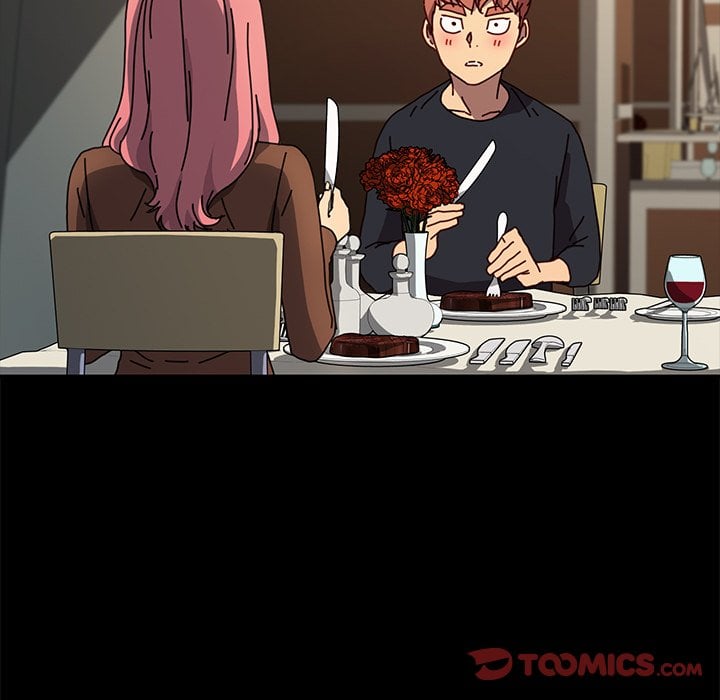 Perfect Roommates - Chapter 45 94