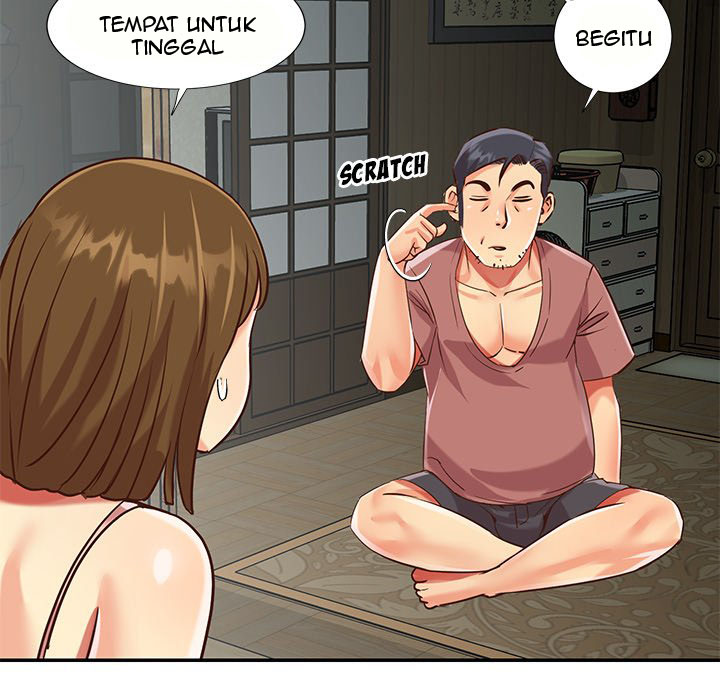 Not One, But Two - Chapter 45 54