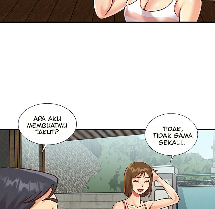 Not One, But Two - Chapter 45 49