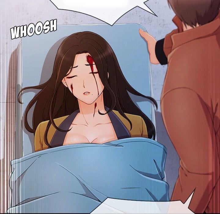 Lady Long Legs - Chapter 45 62