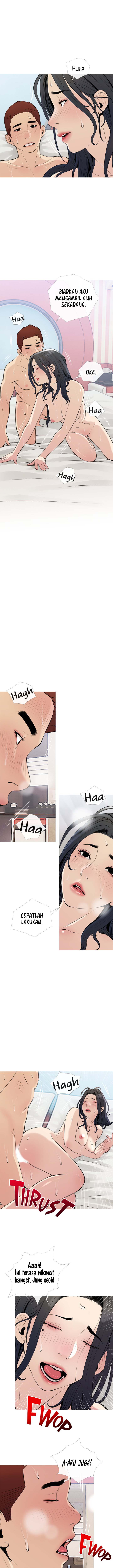 Obscene Private Lesson - Chapter 45 5 Obscene Private Lesson - Chapter 45 5