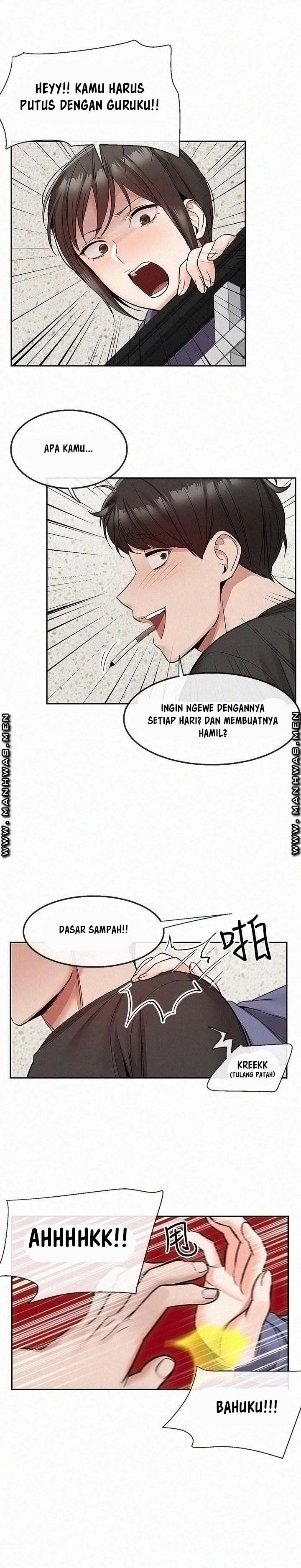 Floor Noise - Chapter 45 23