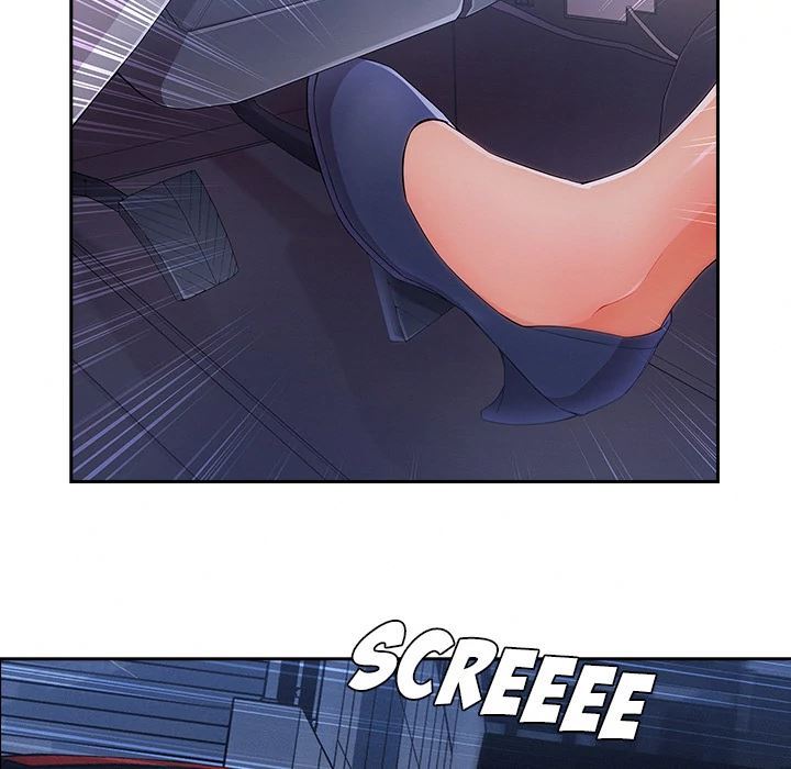 Lady Long Legs - Chapter 45 31
