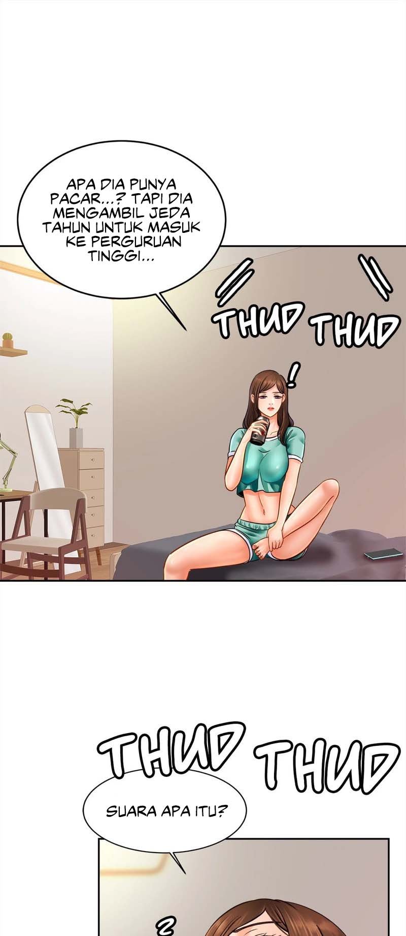 Closefam - Chapter 45 8