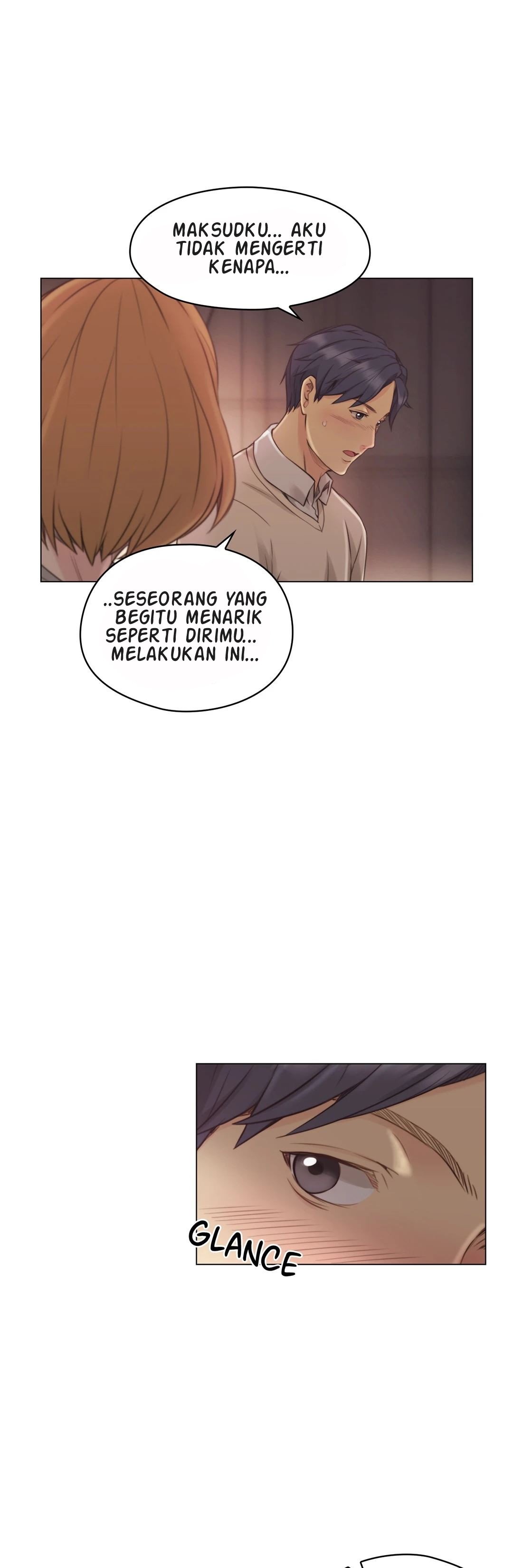 Teacher, Long Time No See - Chapter 45 10