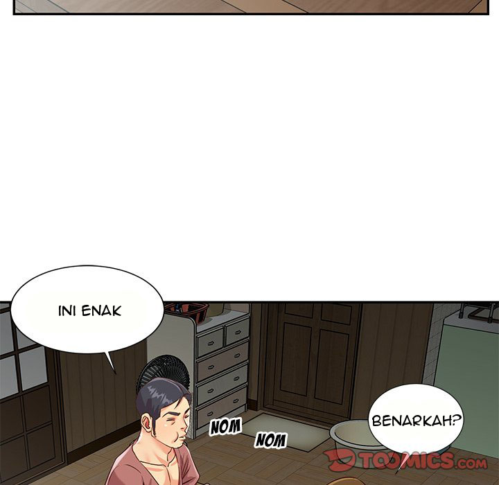 Not One, But Two - Chapter 45 62