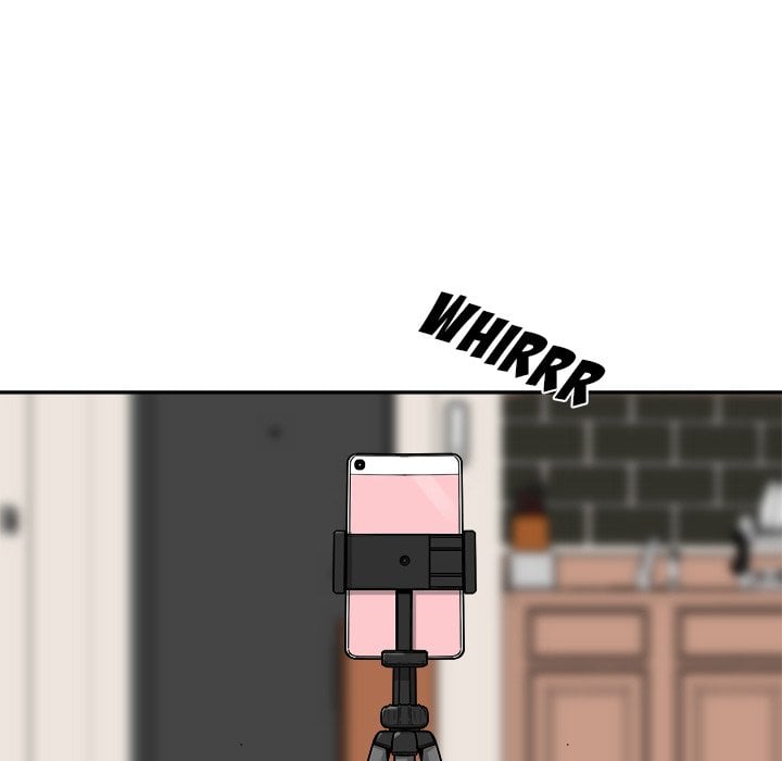 The Ark Is Me - Chapter 45 121