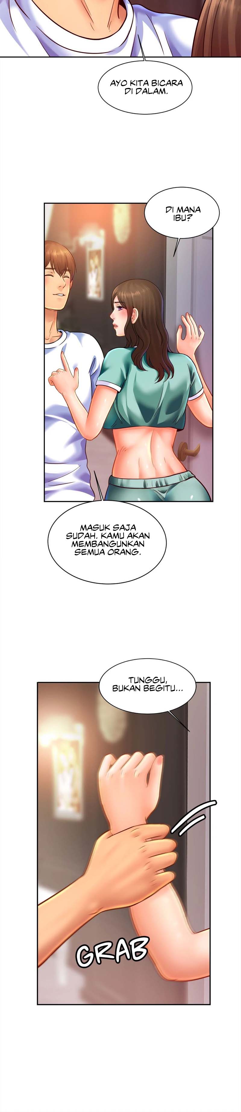 Closefam - Chapter 45 22