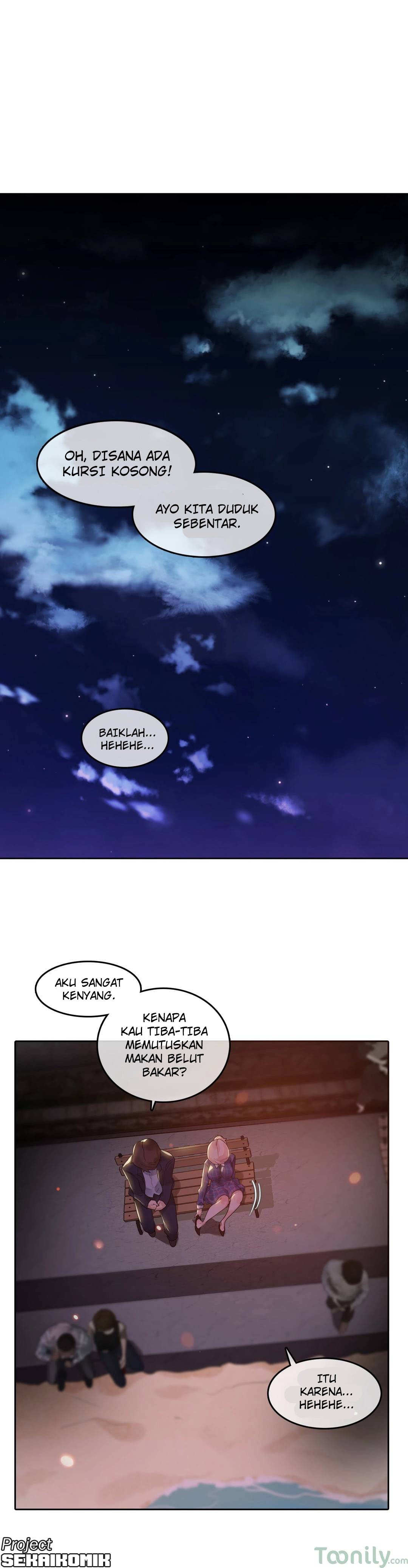 A Pervert&#8217;s Daily Life - Chapter 45 10