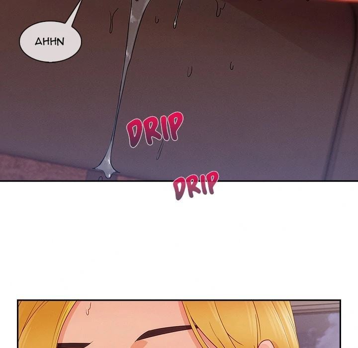 Lady Long Legs - Chapter 45 105