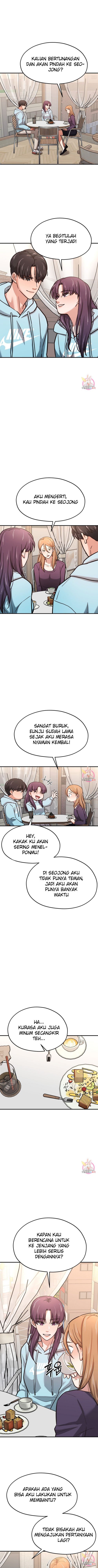 Booty Camp - Chapter 45 8