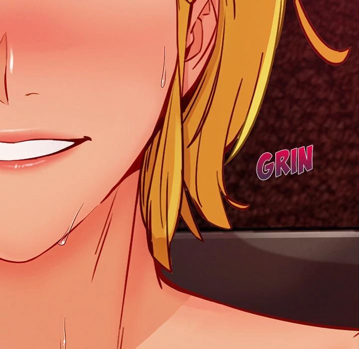 Lady Long Legs - Chapter 45 111