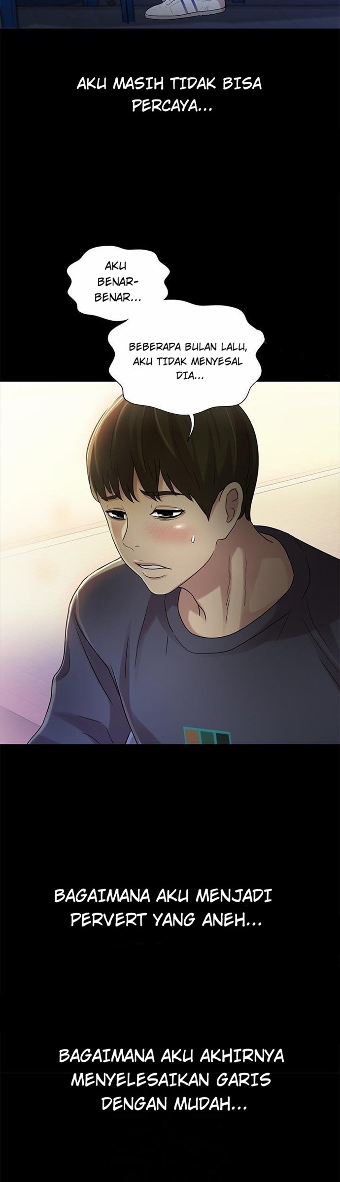 Friend&#8217;s Girlfriend - Chapter 45 9