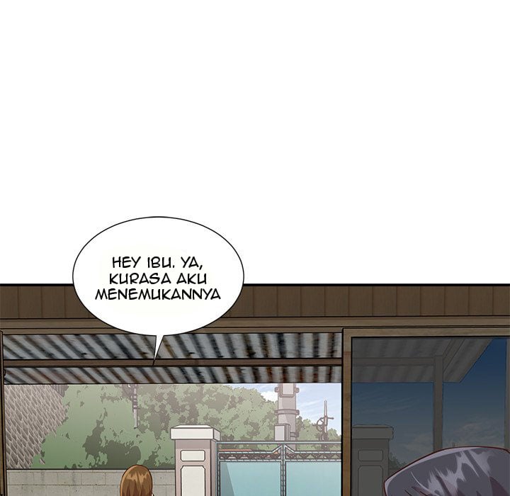 Not One, But Two - Chapter 45 45