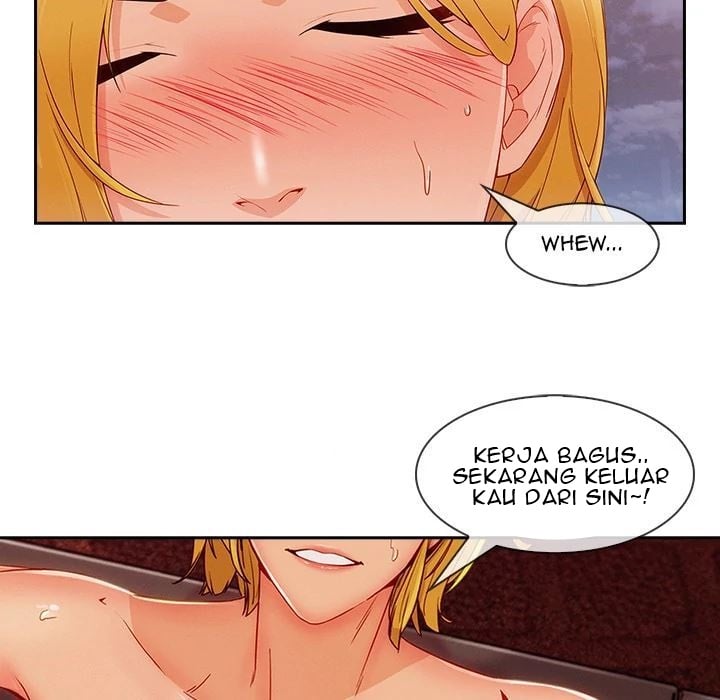 Lady Long Legs - Chapter 45 106