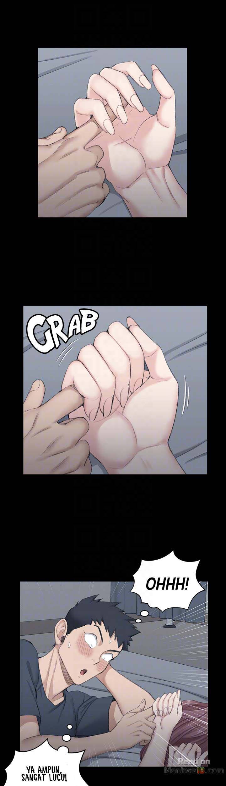 That Mans Epilepsy - Chapter 45 9