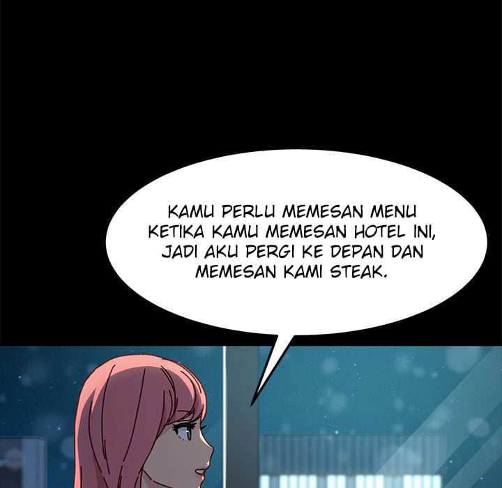 Perfect Roommates - Chapter 45 89