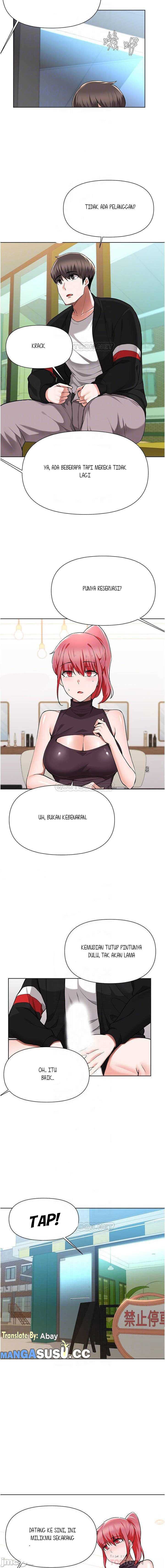 Escape Loser - Chapter 45 8