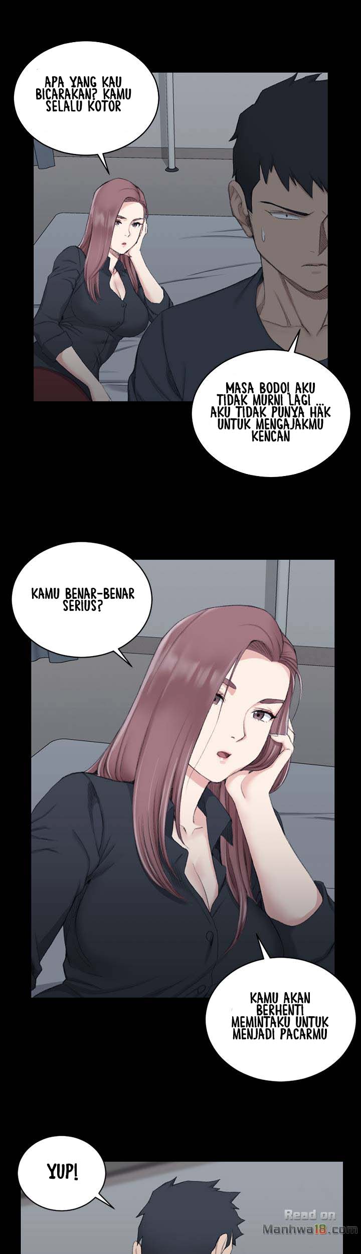 That Mans Epilepsy - Chapter 45 27