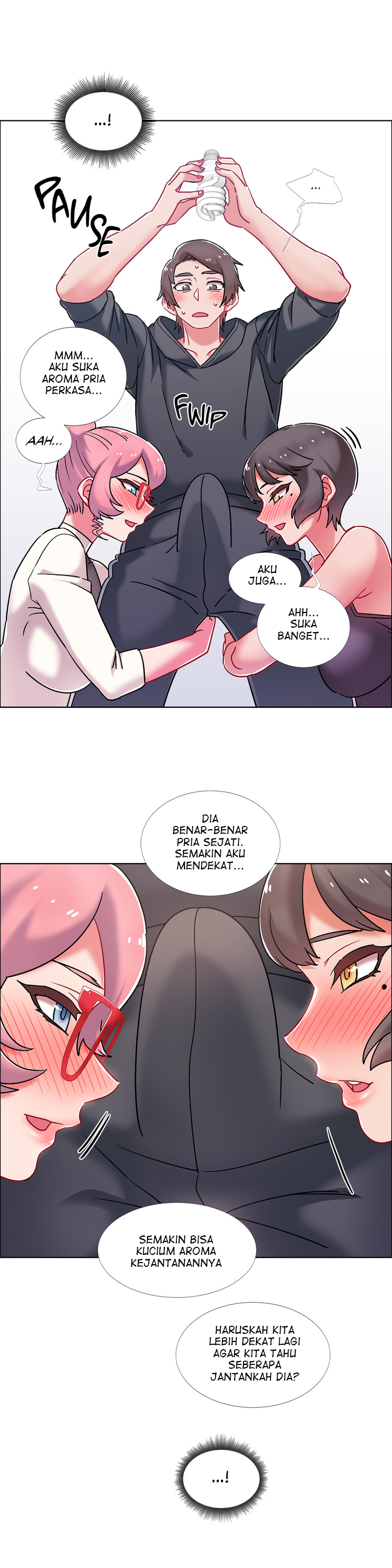 Rental Girls - Chapter 45 21