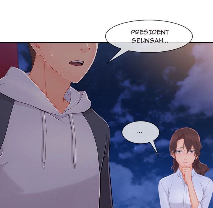 Lady Long Legs - Chapter 45 68
