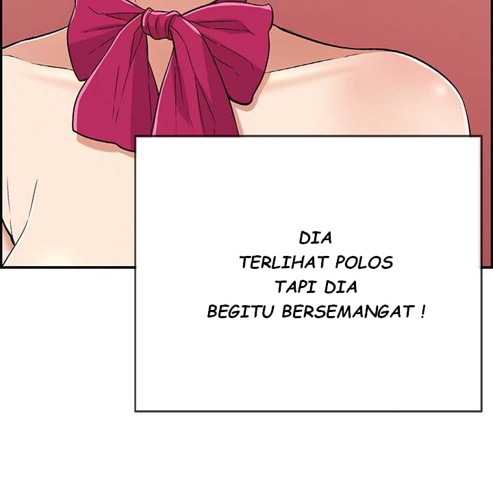A Killer Woman - Chapter 45 43