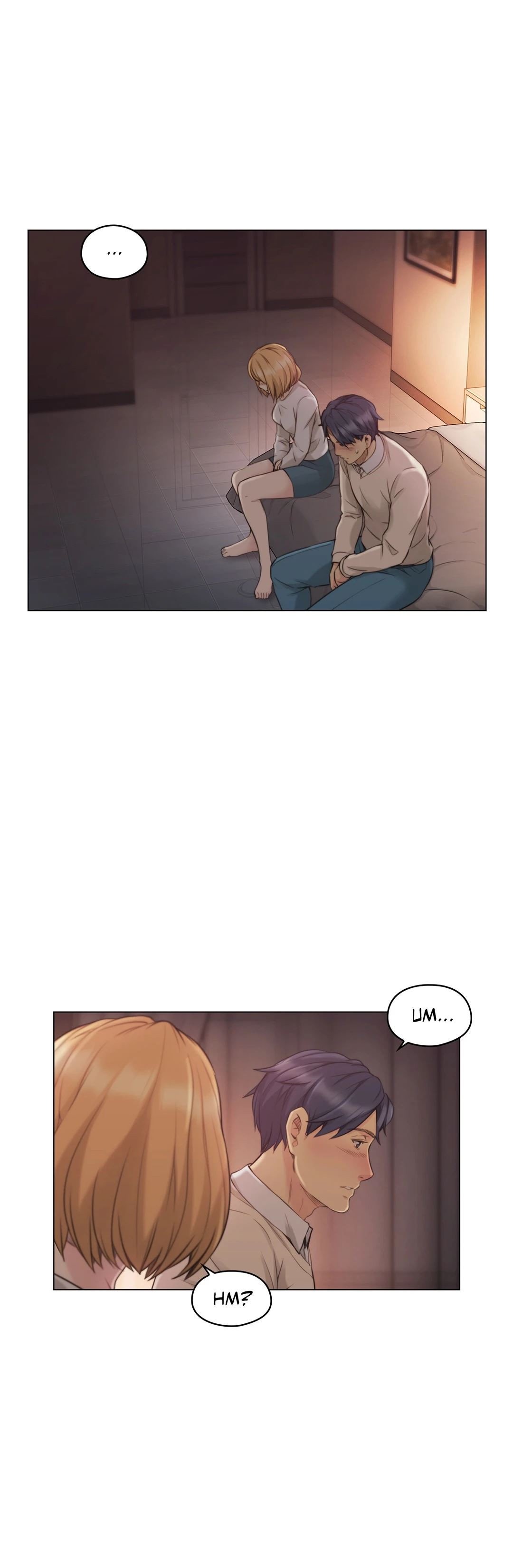 Teacher, Long Time No See - Chapter 45 8