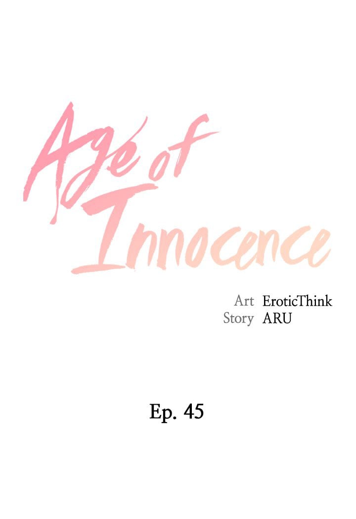 Age of Innocence - Chapter 45 4 Age of Innocence - Chapter 45 4