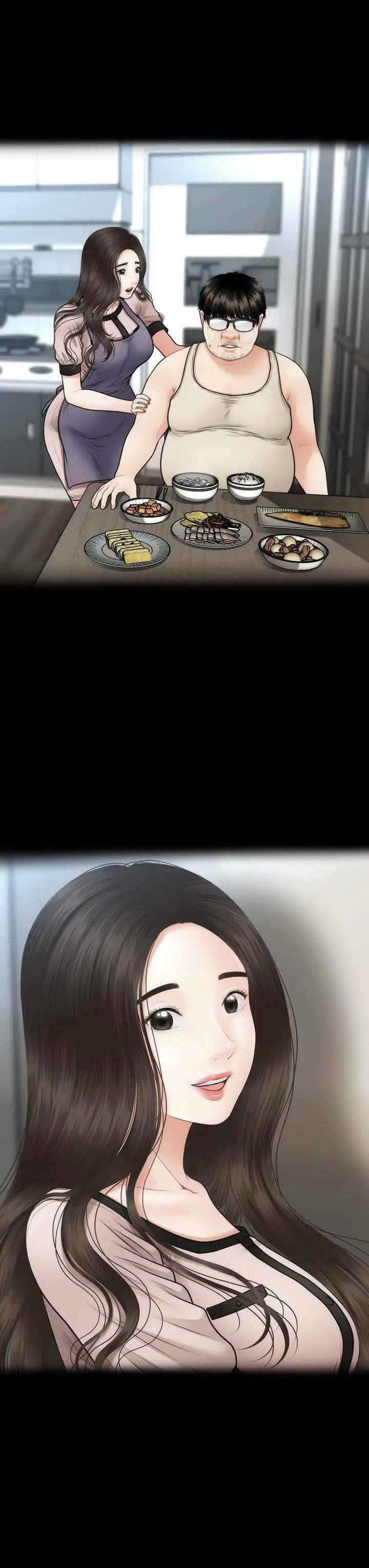 You&#8217;re so Handsome - Chapter 45 36