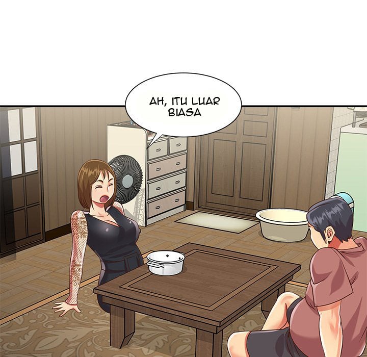 Not One, But Two - Chapter 45 18