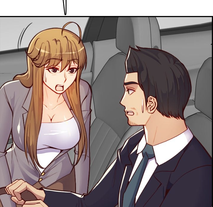 Never Too Late - Chapter 45 69