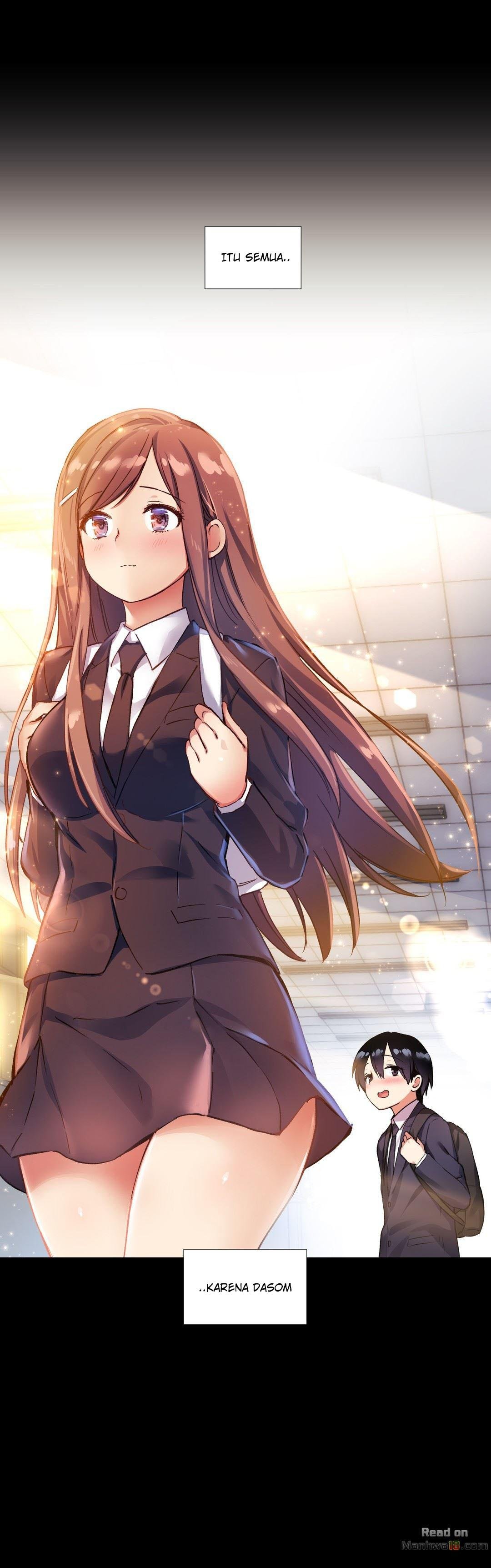 Under Observation: My First Loves and I - Chapter 45 29