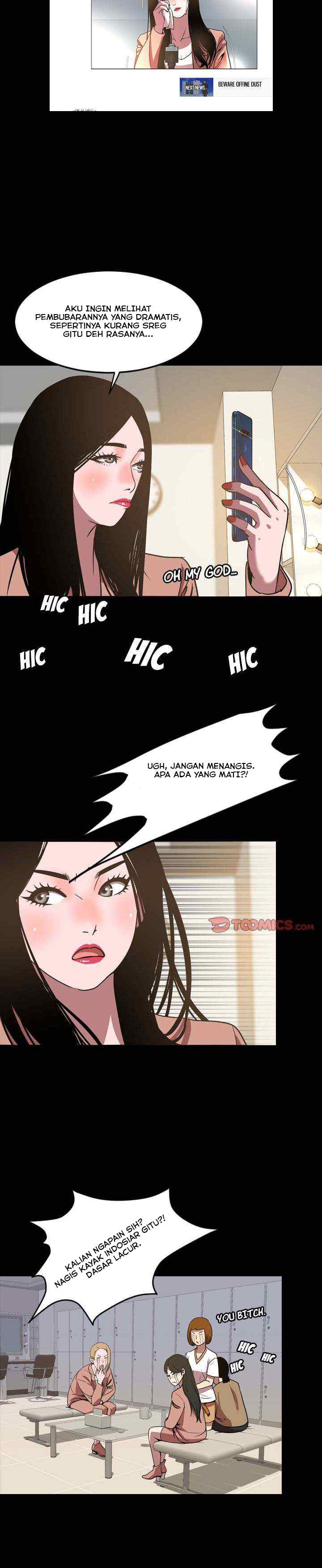 Tonight - Chapter 45 5