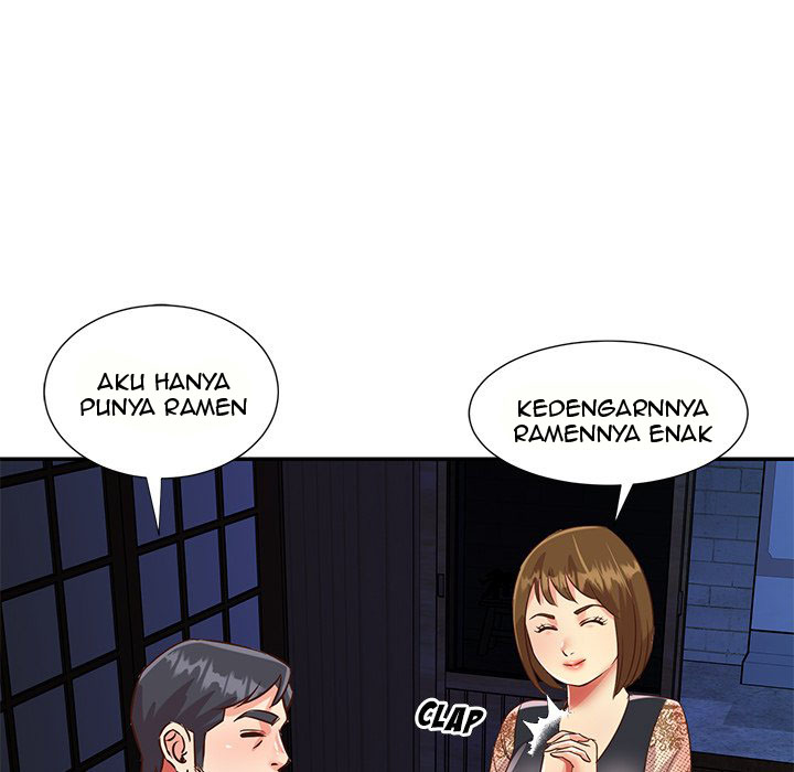 Not One, But Two - Chapter 45 12