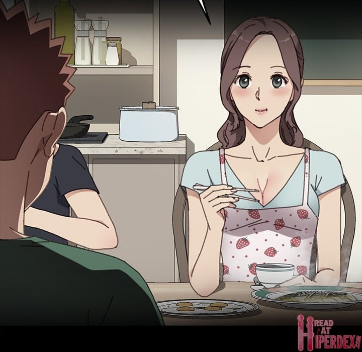 Perfect Roommates - Chapter 45 102