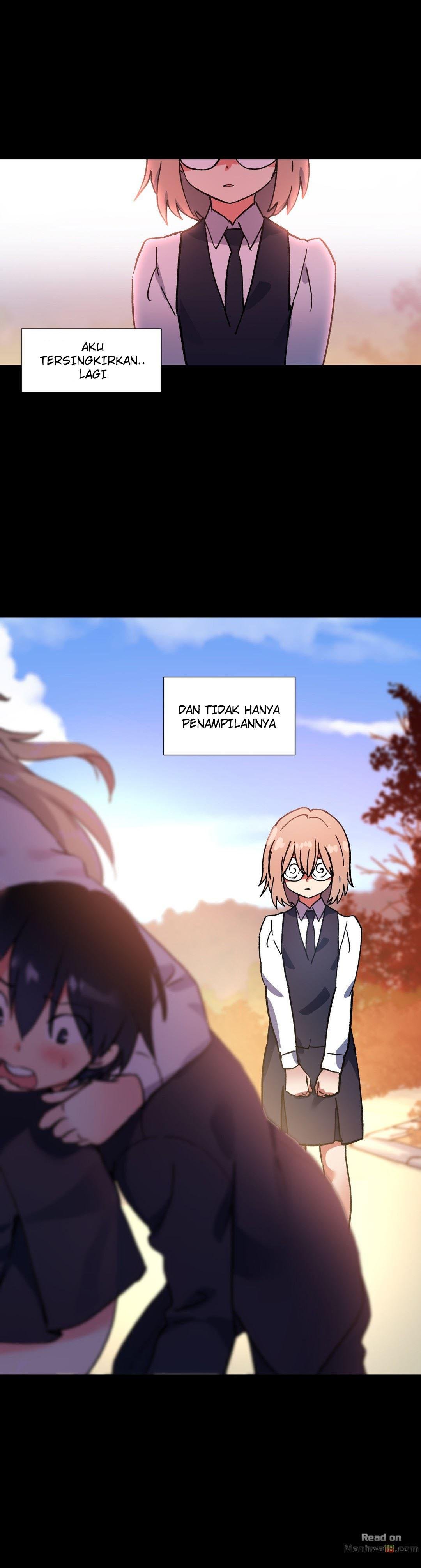 Under Observation: My First Loves and I - Chapter 45 7