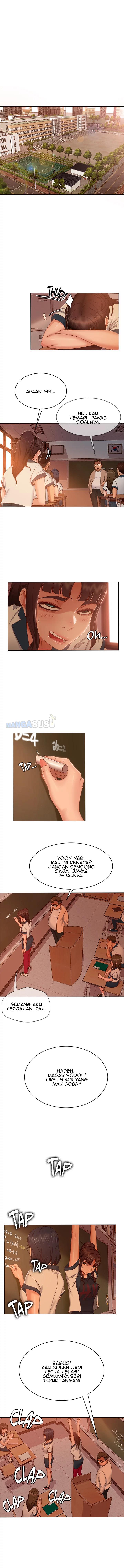 A Twisted Day - Chapter 45 3