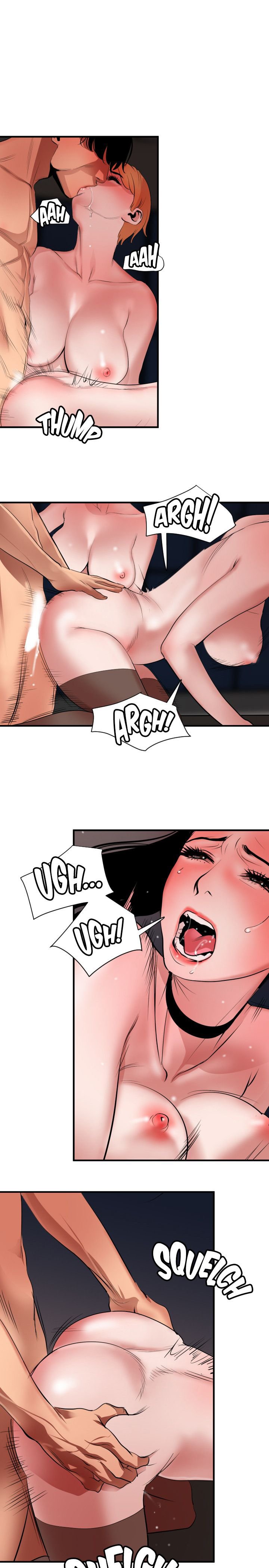 Lightning Rod - Chapter 45 6