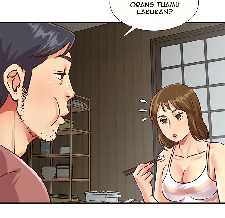 Not One, But Two - Chapter 45 64