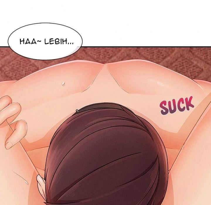 Lady Long Legs - Chapter 45 91