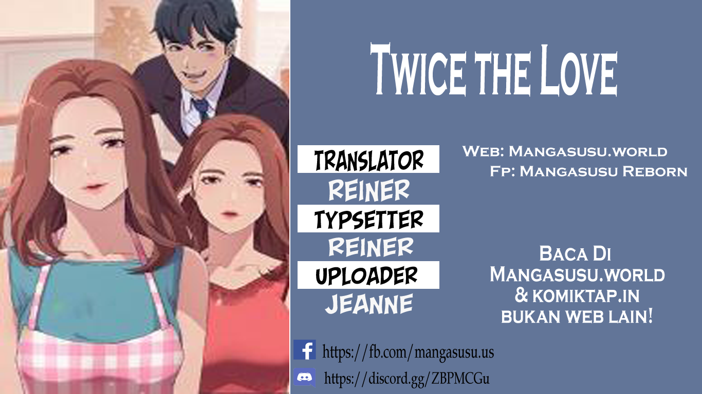 Twice the Love - Chapter 45 1