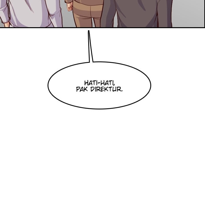 Never Too Late - Chapter 45 128