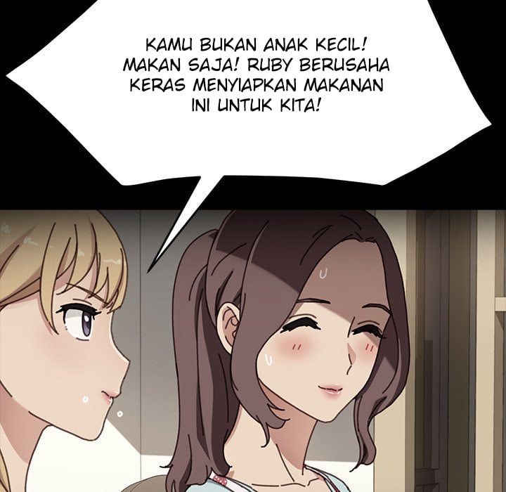 Perfect Roommates - Chapter 45 106