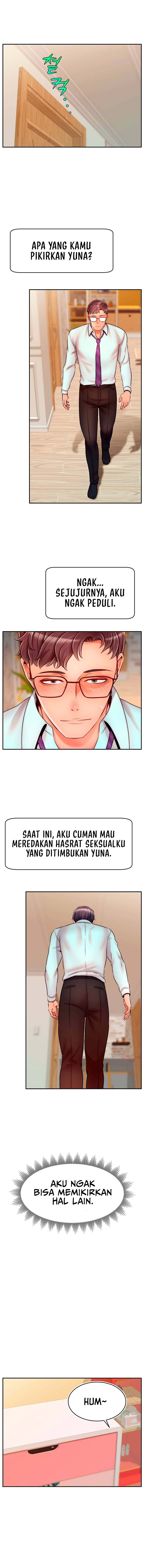 It&#8217;s Okay Because It&#8217;s Family - Chapter 45 11