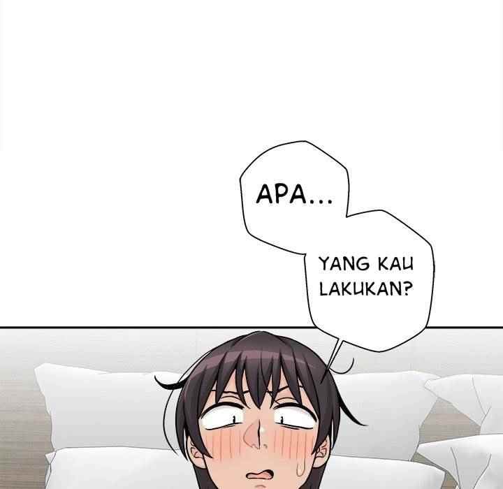 Crossing the Line - Chapter 45 51