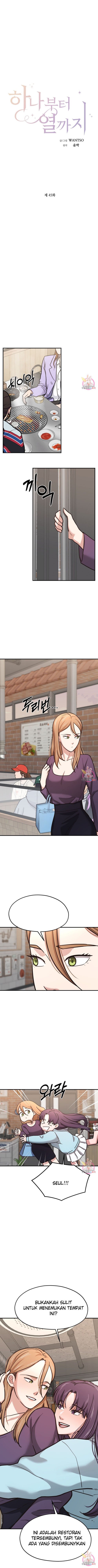 Booty Camp - Chapter 45 4