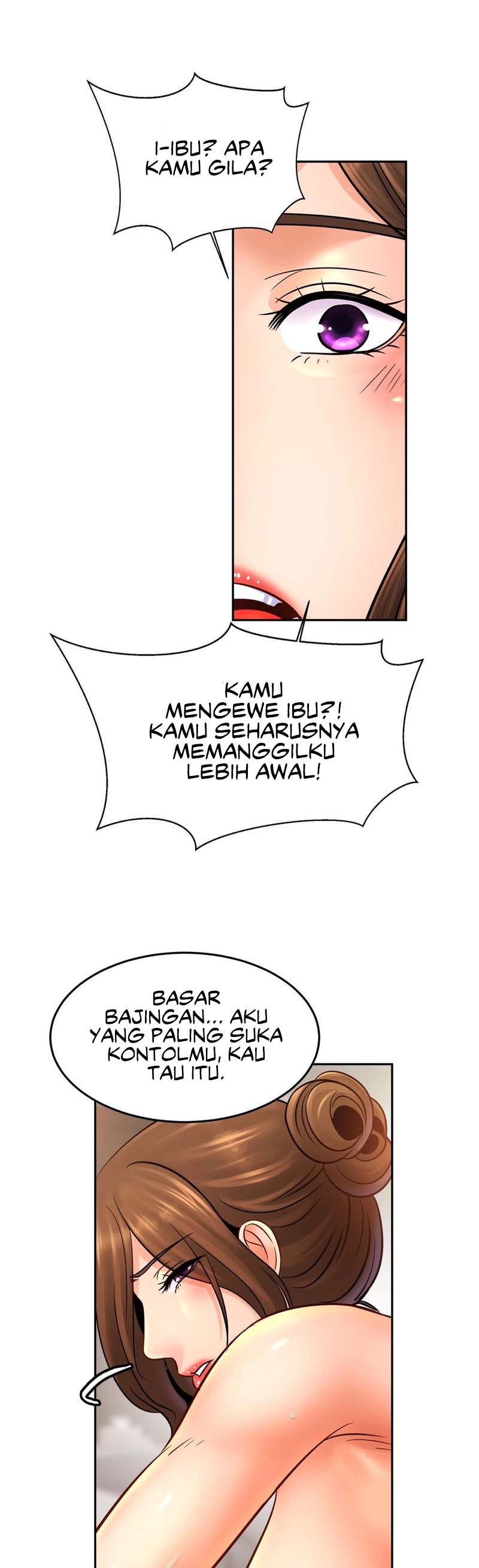 Closefam - Chapter 45 30